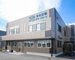 社屋